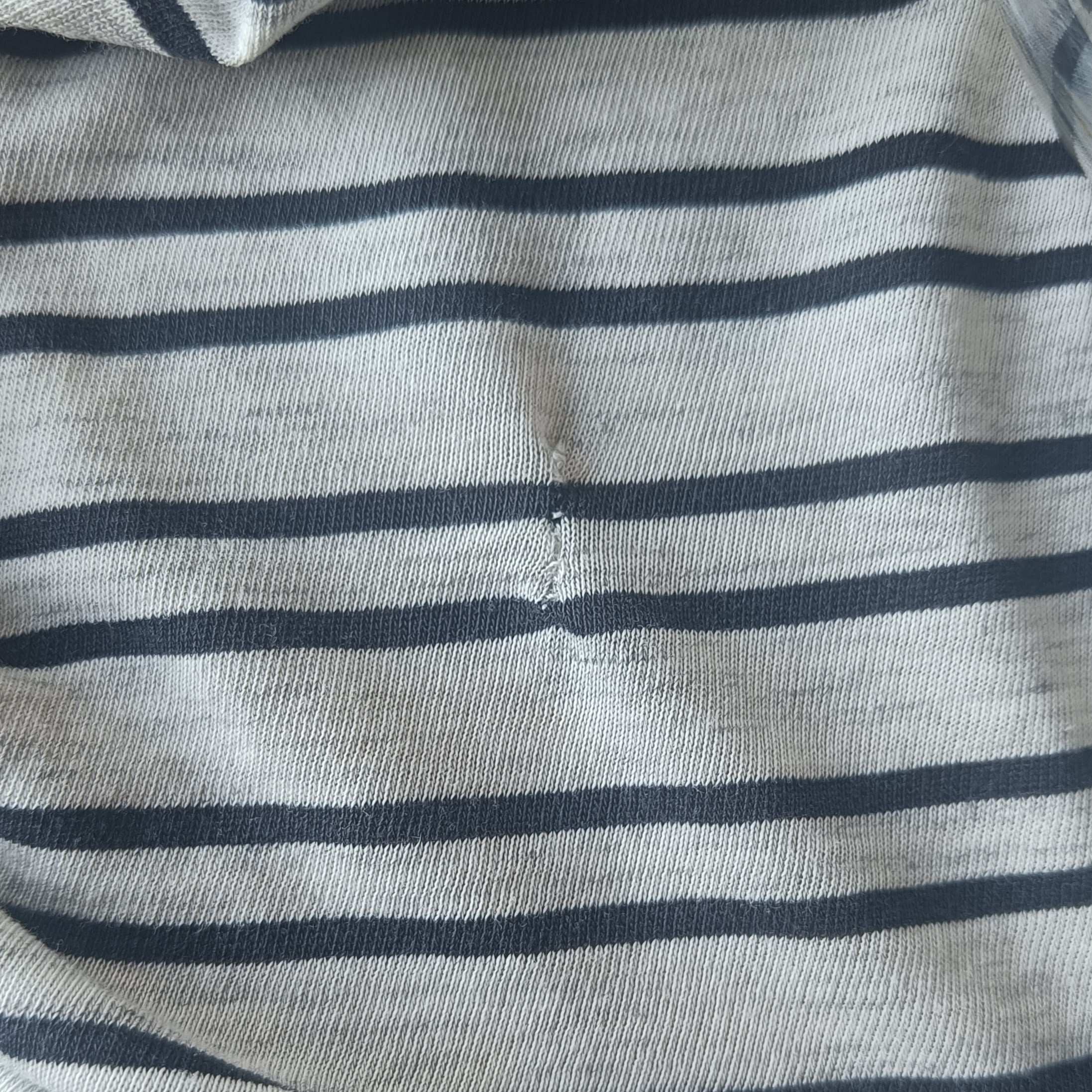 jersey sammensyning